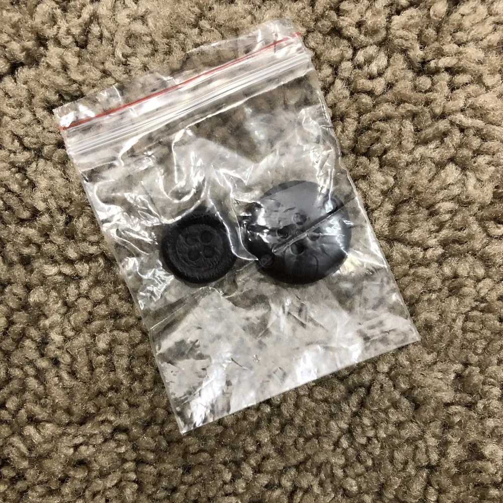 Stafford button single